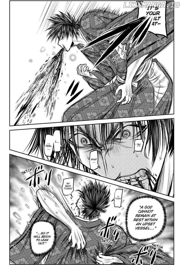 The Elusive Samurai Chapter 213 image 18_optimized